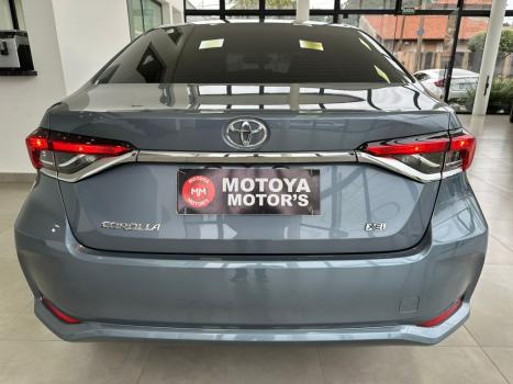 TOYOTA Corolla 2.0 16V 4P XEI FLEX AUTOM�TICO, Foto 5