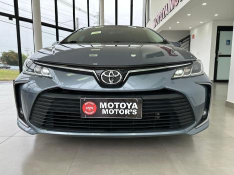TOYOTA Corolla 2.0 16V 4P XEI FLEX AUTOM�TICO, Foto 6