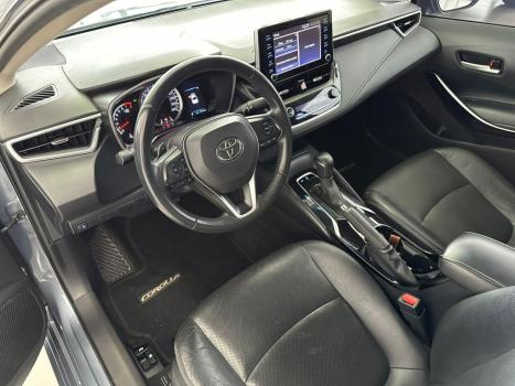 TOYOTA Corolla 2.0 16V 4P XEI FLEX AUTOM�TICO, Foto 7