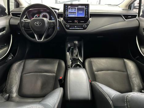 TOYOTA Corolla 2.0 16V 4P XEI FLEX AUTOM�TICO, Foto 8