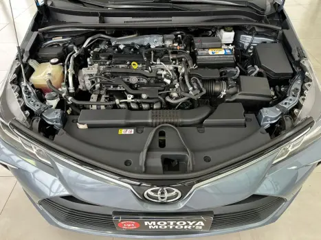 TOYOTA Corolla 2.0 16V 4P XEI FLEX AUTOM�TICO, Foto 11