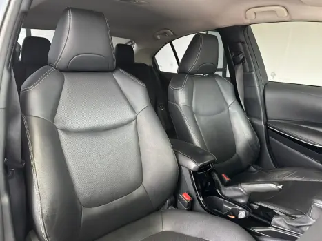 TOYOTA Corolla 2.0 16V 4P XEI FLEX AUTOM�TICO, Foto 12