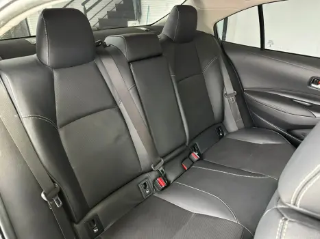 TOYOTA Corolla 2.0 16V 4P XEI FLEX AUTOM�TICO, Foto 13