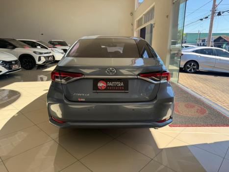 TOYOTA Corolla 2.0 16V 4P XEI FLEX AUTOM�TICO, Foto 2