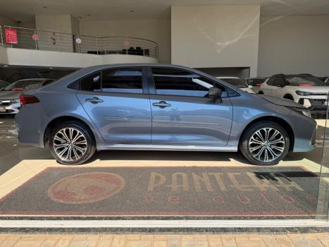 TOYOTA Corolla 2.0 16V 4P XEI FLEX AUTOM�TICO, Foto 3