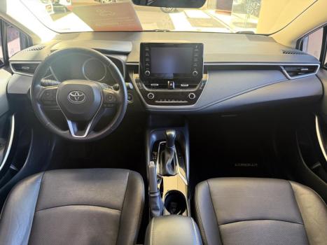 TOYOTA Corolla 2.0 16V 4P XEI FLEX AUTOM�TICO, Foto 6
