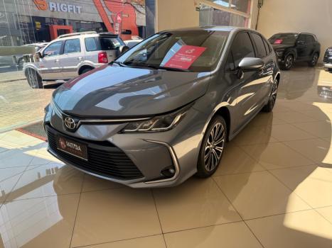 TOYOTA Corolla 2.0 16V 4P XEI FLEX AUTOM�TICO, Foto 4