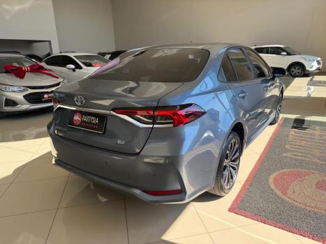 TOYOTA Corolla 2.0 16V 4P XEI FLEX AUTOM�TICO, Foto 5