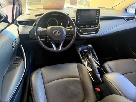 TOYOTA Corolla 2.0 16V 4P XEI FLEX AUTOM�TICO, Foto 7