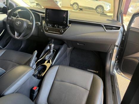 TOYOTA Corolla 2.0 16V 4P XEI FLEX AUTOM�TICO, Foto 8