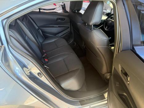 TOYOTA Corolla 2.0 16V 4P XEI FLEX AUTOM�TICO, Foto 9