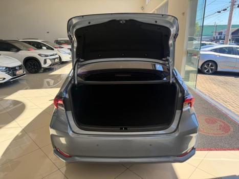 TOYOTA Corolla 2.0 16V 4P XEI FLEX AUTOM�TICO, Foto 10