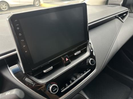 TOYOTA Corolla 2.0 16V 4P FLEX XEI DIRECT SHIFT AUTOM�TICO CVT, Foto 4