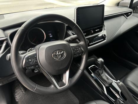 TOYOTA Corolla 2.0 16V 4P FLEX XEI DIRECT SHIFT AUTOM�TICO CVT, Foto 6