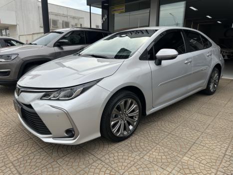 TOYOTA Corolla 2.0 16V 4P FLEX XEI DIRECT SHIFT AUTOM�TICO CVT, Foto 2