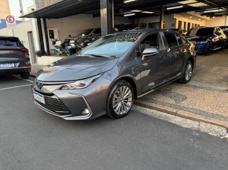TOYOTA Corolla 2.0 16V 4P FLEX XEI DIRECT SHIFT AUTOM�TICO CVT, Foto 3