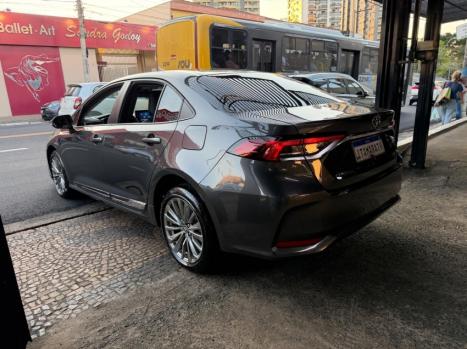 TOYOTA Corolla 2.0 16V 4P FLEX XEI DIRECT SHIFT AUTOM�TICO CVT, Foto 4
