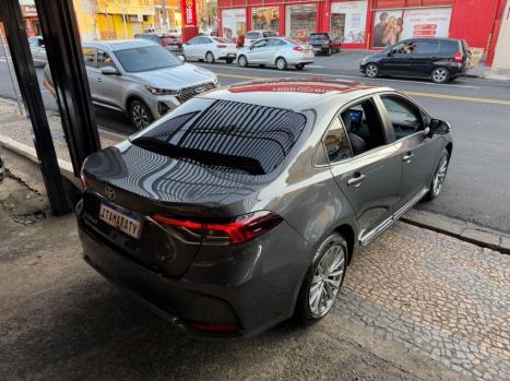 TOYOTA Corolla 2.0 16V 4P FLEX XEI DIRECT SHIFT AUTOM�TICO CVT, Foto 5
