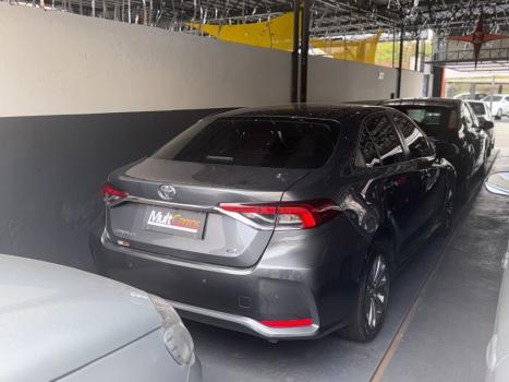 TOYOTA Corolla 2.0 16V 4P XEI DYNAMIC AUTOM�TICO, Foto 2