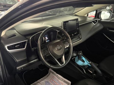 TOYOTA Corolla 2.0 16V 4P XEI DYNAMIC AUTOM�TICO, Foto 3