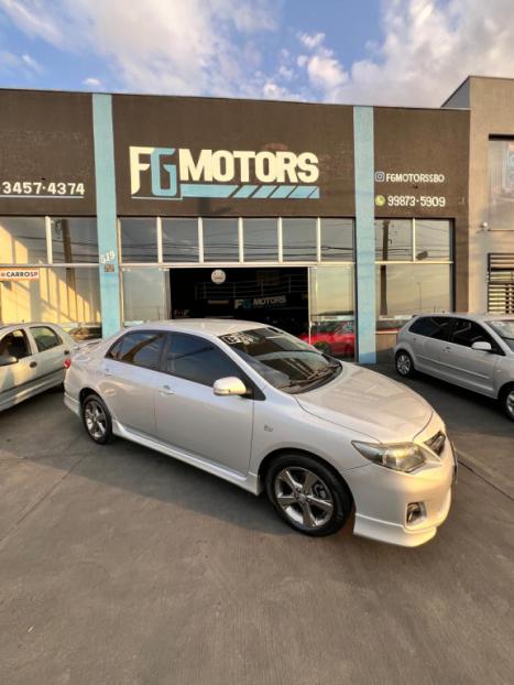 TOYOTA Corolla 2.0 16V 4P XRS FLEX AUTOM�TICO, Foto 1