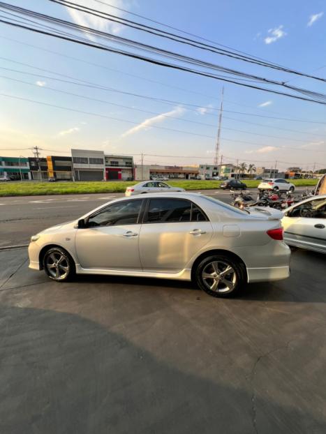 TOYOTA Corolla 2.0 16V 4P XRS FLEX AUTOM�TICO, Foto 2