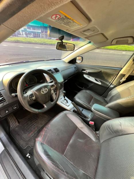 TOYOTA Corolla 2.0 16V 4P XRS FLEX AUTOM�TICO, Foto 5