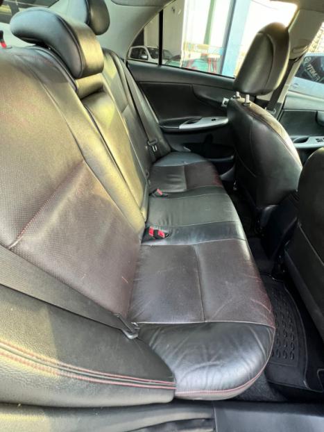 TOYOTA Corolla 2.0 16V 4P XRS FLEX AUTOM�TICO, Foto 6