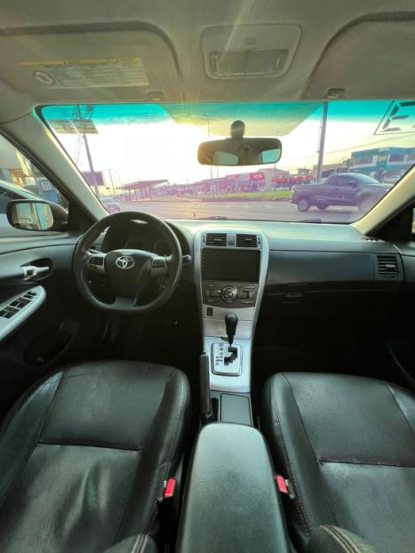 TOYOTA Corolla 2.0 16V 4P XRS FLEX AUTOM�TICO, Foto 7