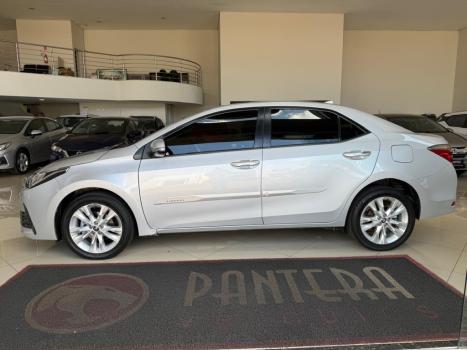 TOYOTA Corolla 2.0 16V 4P XEI FLEX AUTOM�TICO, Foto 3