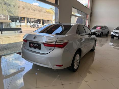 TOYOTA Corolla 2.0 16V 4P XEI FLEX AUTOM�TICO, Foto 5