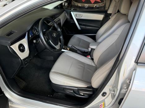 TOYOTA Corolla 2.0 16V 4P XEI FLEX AUTOM�TICO, Foto 7