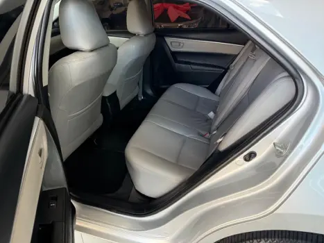 TOYOTA Corolla 2.0 16V 4P XEI FLEX AUTOM�TICO, Foto 9