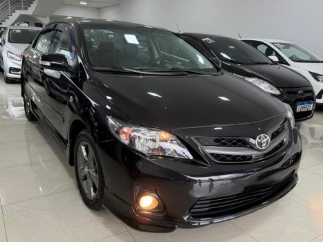 TOYOTA Corolla 2.0 16V 4P XRS FLEX AUTOM�TICO, Foto 1