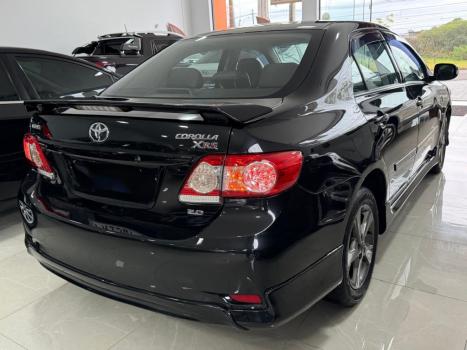 TOYOTA Corolla 2.0 16V 4P XRS FLEX AUTOM�TICO, Foto 2