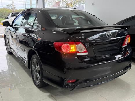 TOYOTA Corolla 2.0 16V 4P XRS FLEX AUTOM�TICO, Foto 3