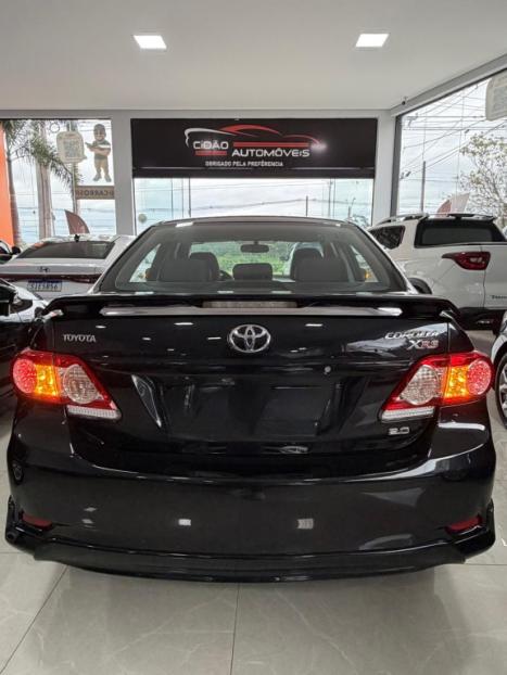 TOYOTA Corolla 2.0 16V 4P XRS FLEX AUTOM�TICO, Foto 4