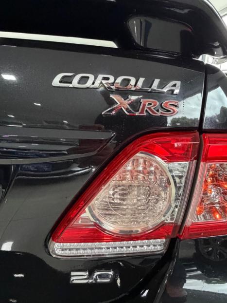 TOYOTA Corolla 2.0 16V 4P XRS FLEX AUTOM�TICO, Foto 5