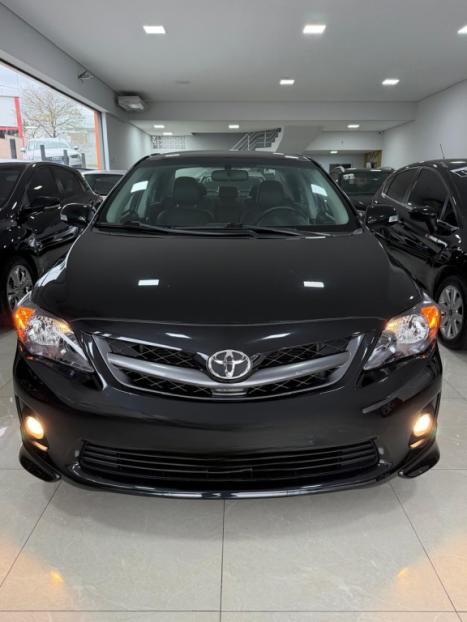 TOYOTA Corolla 2.0 16V 4P XRS FLEX AUTOM�TICO, Foto 6