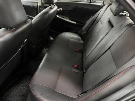 TOYOTA Corolla 2.0 16V 4P XRS FLEX AUTOM�TICO, Foto 8