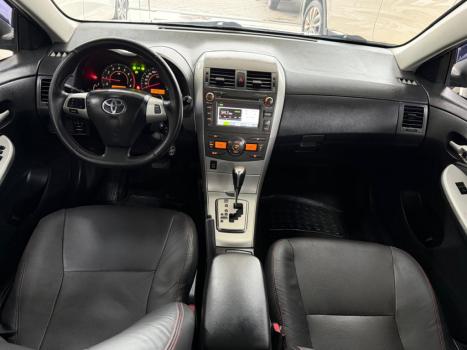 TOYOTA Corolla 2.0 16V 4P XRS FLEX AUTOM�TICO, Foto 9