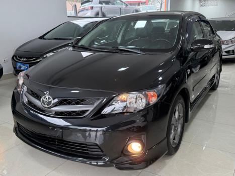 TOYOTA Corolla 2.0 16V 4P XRS FLEX AUTOM�TICO, Foto 10
