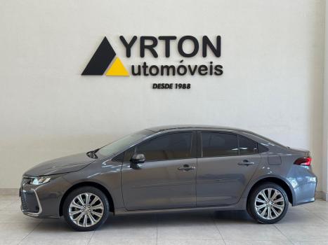 TOYOTA Corolla 2.0 16V 4P XEI FLEX AUTOM�TICO, Foto 1