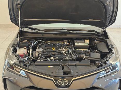 TOYOTA Corolla 2.0 16V 4P XEI FLEX AUTOM�TICO, Foto 2