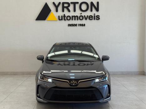 TOYOTA Corolla 2.0 16V 4P XEI FLEX AUTOM�TICO, Foto 3