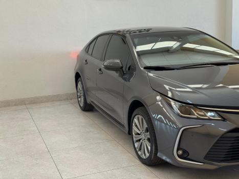 TOYOTA Corolla 2.0 16V 4P XEI FLEX AUTOM�TICO, Foto 4