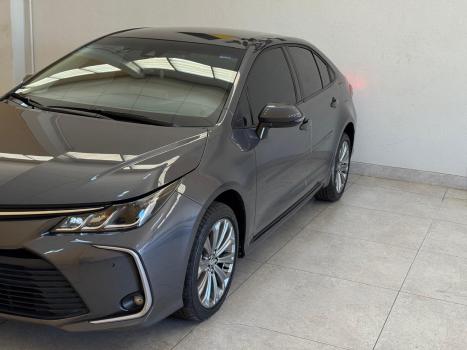 TOYOTA Corolla 2.0 16V 4P XEI FLEX AUTOM�TICO, Foto 5