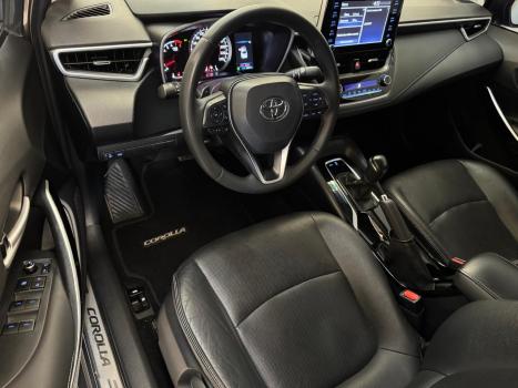 TOYOTA Corolla 2.0 16V 4P XEI FLEX AUTOM�TICO, Foto 7