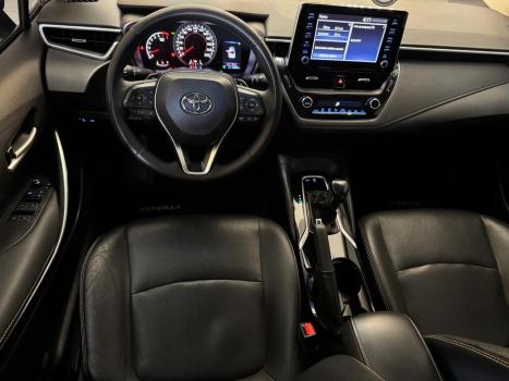 TOYOTA Corolla 2.0 16V 4P XEI FLEX AUTOM�TICO, Foto 8