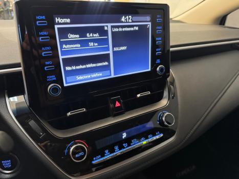 TOYOTA Corolla 2.0 16V 4P XEI FLEX AUTOM�TICO, Foto 10